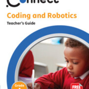 Connect Coding and Robotics Grade 1 Teacher's Guide