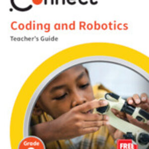 Connect Coding and Robotics Grade 3 Teacher's Guide