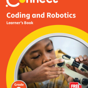 Connect Coding and Robotics Grade 3 Learners Book