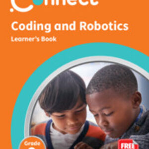 Connect Coding and Robotics Grade 2 Learners Book
