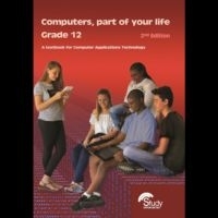 Computers Part of your Life Gr 12 3rd Edition