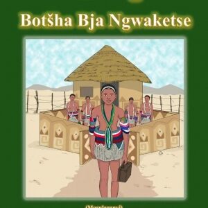 Retang Botšha bja Ngwaketše