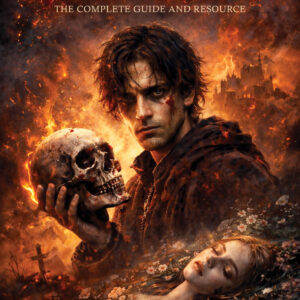 The English Experience: Hamlet - The Complete Guide and Resource
