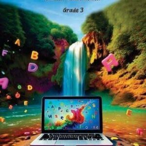 Siyayazi Imisindo IsiZulu Phonics Grade 3