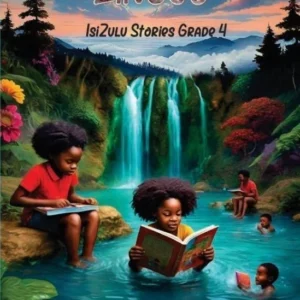 Zinoju IsiZulu Stories Grade 4