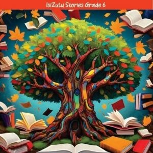 IsiZulu Zinoju Stories Grade 6