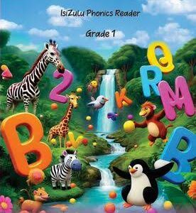 Zinoju Stories Grade 1 Big Book