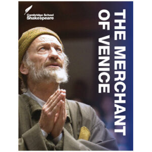 Cambridge School Shakespeare: The Merchant of Venice (3rd edition)