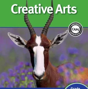 Study & Master Creative Arts Learner's Book Grade 7