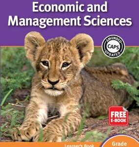 Study & Master Economics and Management Sciences Grade 7 Learner’s Book