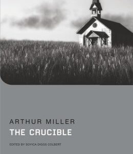 The Crucible - Student Edition (Paperback)