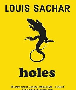 Holes