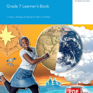 Via Afrika Social Sciences Grade 7 Learner's Book