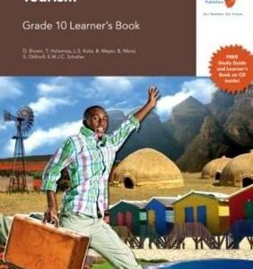 Via Afrika Tourism Grade 10 Learner’s Book