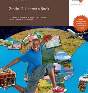 Via Afrika Tourism Grade 11 Learner’s Book