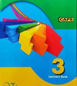 Viva Mathematics 3 Learner's Book (CAPS)