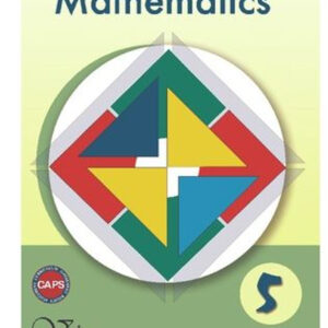 Viva Mathematics Grade 5 Learner's Book