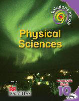 Solutions for all Physical Science Gr 10 Learner Book