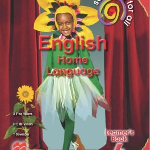 Solutions For All English Home Language Grade 4 Learner's Book