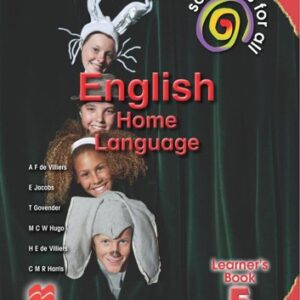 Solutions For All English Home Language Grade 5 Learner's Book
