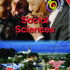 Solutions For All Social Sciences Grade 4 Learner's Book