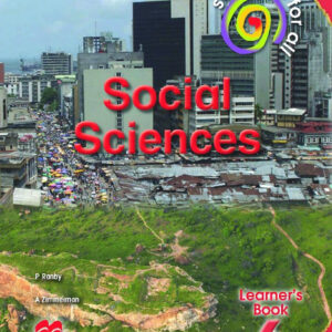 Solutions For All Social Sciences Grade 6 Learner's Book