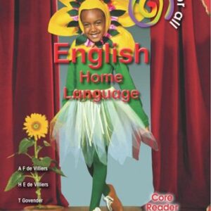 Solutions For All English Home Language Grade 4 Core Reader