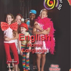 Solutions For All English Home Language Grade 6 Core Reader