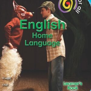 Solutions For All English Home Language Grade 7 Learner's Book