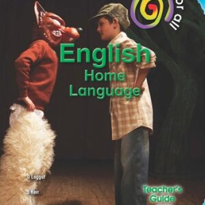 Solutions For All English Home Language Grade 7 Teacher's Guide