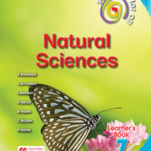 Solutions For All Natural Sciences Grade 7 Learner's Book (CAPS)