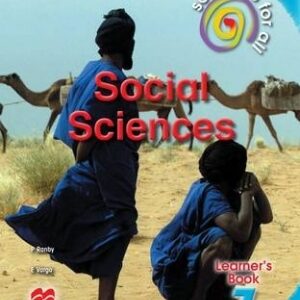 Solutions for All Social Sciences Gr 7 (Learners Book)