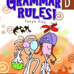 Grammar Rules Workbook D (Tanya Gibb)