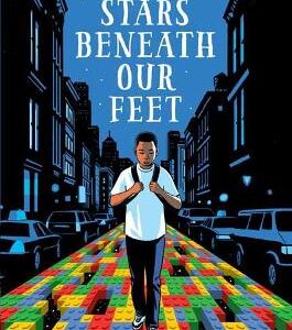 The Stars Beneath Our Feet by David Barclay Moore