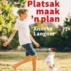 Best Books vir klaslees: Platsak maak 'n plan