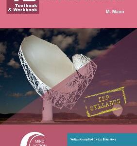 Mind Action Series: Physical Science Gr 12 Textbook and Workbook IEB