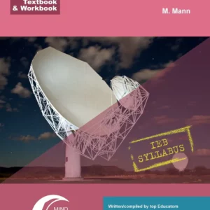 Mind Action Series: Physical Science Gr 11 Textbook and Workbook IEB