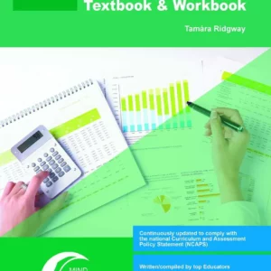 Mind Action Series: Mathematical Literacy Grade 10 Textbook & Workbook (2020)