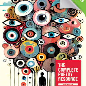 The English Experience: The Complete IEB Poetry Resource for Grade 12 (8th Ed. for 2026 - 2028)