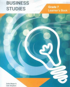 Consumo Business Studies Grade 7