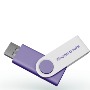 Flink, flinker, Afrikaans EAT Graad 8 Antwoordgids (USB)