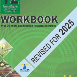 Lucem Advanced Accounting Grade 12 Workbook Revised Edition