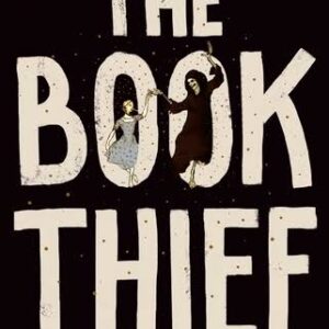 The Book Thief by Zusak, Markus