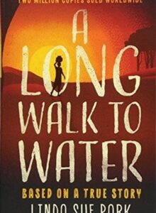 A Long Walk to Water