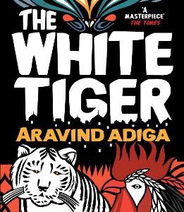 The White Tiger