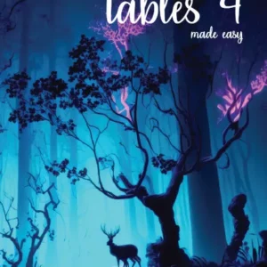 Bonds & Tables Made Easy 4 (A5)