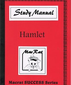 Macrat Hamlet Literature Study Guide