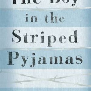 The Boy in the Striped Pyjamas