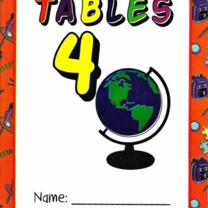 Tables Book 4