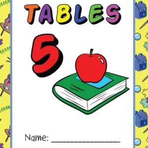 Tables 5